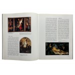 Peter Paul Rubens' Masterpiece. The Descent from the Cross by Hanna Benesz