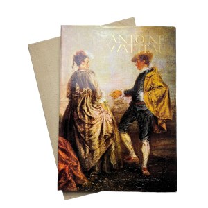 Antoine Watteau - ALBUM
