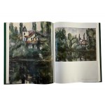 Paul Cézanne, Aurora Kunstverlag Leningrad, 1985