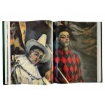 Paul Cézanne, Aurora Kunstverlag Leningrad, 1985
