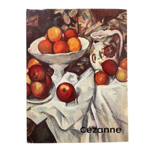 Paul Cezanne by Feist Peter H.