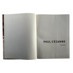 Paul Cezanne by Feist Peter H.