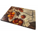 Paul Cezanne by Feist Peter H.