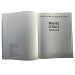 Great Collection of Famous Painters Volume 58 Bruno Schulz