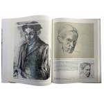Great Collection of Famous Painters Volume 58 Bruno Schulz