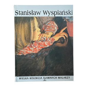 Great Collection of Famous Painters Volume 47 Stanisław Wyspiański