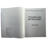 Great Collection of Famous Painters Volume 47 Stanisław Wyspiański