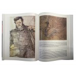 Great Collection of Famous Painters Volume 47 Stanisław Wyspiański