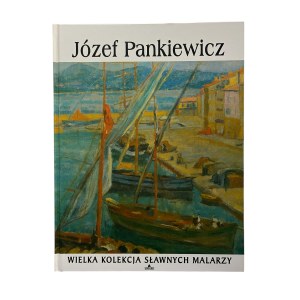 Great Collection of Famous Painters Volume 54 Józef Pankiewicz