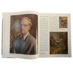 Great Collection of Famous Painters Volume 54 Józef Pankiewicz