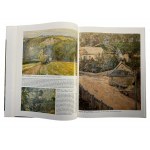 Great Collection of Famous Painters Volume 54 Józef Pankiewicz