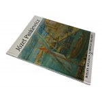 Great Collection of Famous Painters Volume 54 Józef Pankiewicz