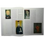 Great Collection of Famous Painters Volume 62 Amedeo Modigliani
