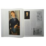 Great Collection of Famous Painters Volume 62 Amedeo Modigliani