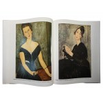 Great Collection of Famous Painters Volume 62 Amedeo Modigliani