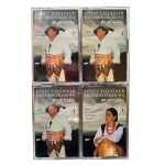 Tischner Józef, History of Philosophy in the Highlander Style + Audio Cassettes