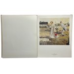 CHILD IN POLISH PAINTING - Hubert Hilscher, Hanna Kubaszewska; Warsaw 1980