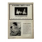 La Galerie des Arts - No. 32, 1966