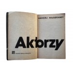 ACTORS Andrzej Hausbrandt, 1976