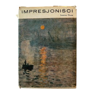 Impressionists Joanna Guze, 1964