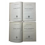 History of aesthetics 2 volumes - Władysław Tatarkiewicz, 1962