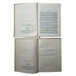 History of aesthetics 2 volumes - Władysław Tatarkiewicz, 1962