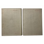 History of aesthetics 2 volumes - Władysław Tatarkiewicz, 1962