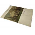 Album CAMILLE COROT - foreword by Helga Baier, 1963