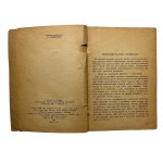 TYGRYS Seria Wojenna - Ostatni zamach na Hitlera, 1958