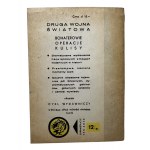 TYGRYS Seria Wojenna - Droga wiodła przez Węgry, 1981