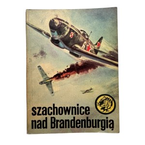 TYGRYS Seria Wojenna - Szachownice nad Brandenburgią, 1975