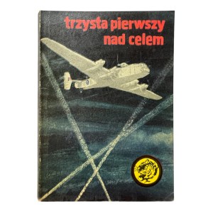 TYGRYS Seria Wojenna - trzysta pierwszy nad celem, 1975