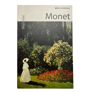 Klasycy sztuki / Art classics - MONET
