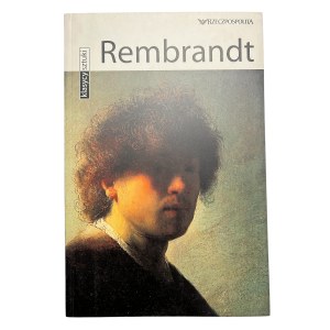 Klasycy sztuki / Art classics - REMBRANDT
