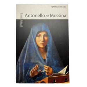 Klasycy sztuki / Art classics - ANTONELLO DA MESSINA