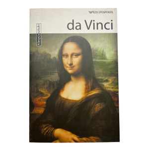 Klasycy sztuki / Art classics - LEONARDO DA VINCI