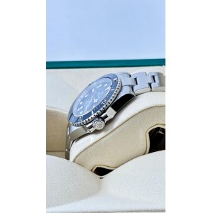 ROLEX SUBMARINER NO DATE - 124060