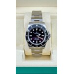 ROLEX SUBMARINER NO DATE - 124060