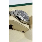 Rolex Explorer II 16550