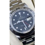 Rolex Explorer II 16550