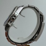 ROLEX GMT MASTER II 116710BLNR