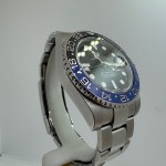 ROLEX GMT MASTER II 116710BLNR