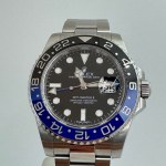 ROLEX GMT MASTER II 116710BLNR