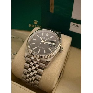 Rolex Datejust 36 126234