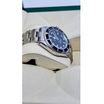 ROLEX SUBMARINER (NO DATE) 14060