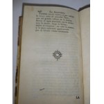1776 [CHILE] ERCILLA Y ZÚÑIGA ALONSO DE, LA ARAUCANA (...).