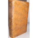 1788 [Crocodiles-ovipares 12 FIGURES] LA CEPEDE COMTE DE, Histoire naturelle des quadrupédes, ovipares et des serpens (...). Tome premier.