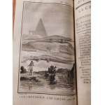 1788 [Crocodiles-ovipares 12 FIGURES] LA CEPEDE COMTE DE, Histoire naturelle des quadrupédes, ovipares et des serpens (...). Tome premier.