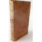 1773. [DE PAUW CORNEILLE], Recherches philosophiques sur les Egyptiens et les Chinois (…).