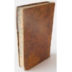 1773. [DE PAUW CORNEILLE], Recherches philosophiques sur les Egyptiens et les Chinois (…).